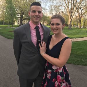 Meet your Posher, Shannon